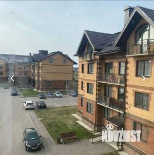 1-к квартира, на длительный срок, 35м2, 3/4 этаж