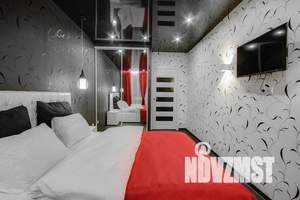 1-к квартира, посуточно, 37м2, 9/9 этаж