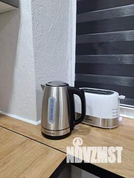 1-к квартира, посуточно, 31м2, 1/1 этаж