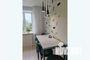 2-к квартира, посуточно, 55м2, 4/5 этаж