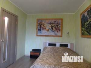 1-к квартира, посуточно, 31м2, 5/5 этаж