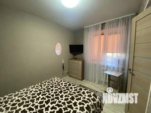 3-к квартира, посуточно, 50м2, 7/9 этаж