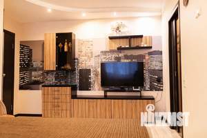 1-к квартира, посуточно, 35м2, 2/4 этаж