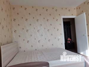 2-к квартира, посуточно, 55м2, 8/9 этаж