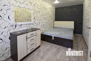 2-к квартира, на длительный срок, 44м2, 5/5 этаж