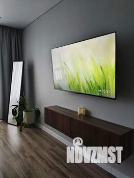 1-к квартира, посуточно, 45м2, 2/9 этаж