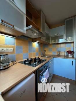 2-к квартира, посуточно, 55м2, 3/5 этаж