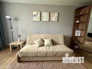 2-к квартира, посуточно, 52м2, 4/9 этаж