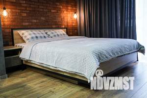 1-к квартира, посуточно, 30м2, 13/16 этаж