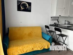 2-к квартира, посуточно, 37м2, 15/16 этаж