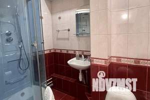 1-к квартира, посуточно, 37м2, 2/9 этаж