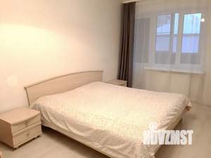 1-к квартира, посуточно, 37м2, 1/5 этаж