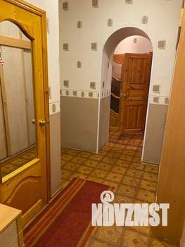 2-к квартира, посуточно, 60м2, 3/4 этаж