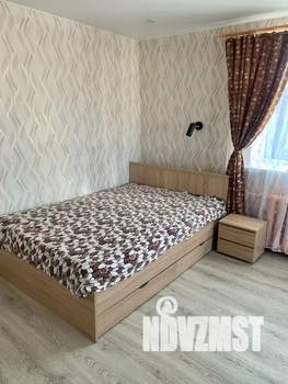 1-к квартира, посуточно, 30м2, 3/5 этаж