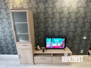 2-к квартира, посуточно, 43м2, 5/5 этаж