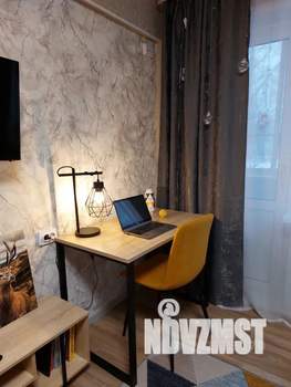 2-к квартира, посуточно, 45м2, 2/5 этаж