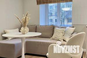 1-к квартира, посуточно, 30м2, 1/5 этаж