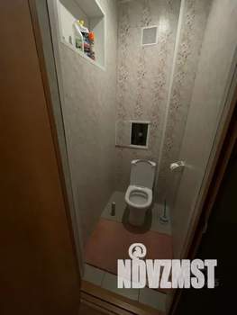 1-к квартира, посуточно, 35м2, 2/2 этаж