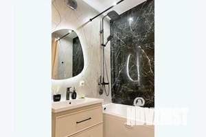 1-к квартира, посуточно, 36м2, 4/9 этаж