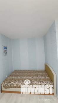1-к квартира, посуточно, 40м2, 8/10 этаж