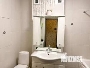 3-к квартира, посуточно, 105м2, 4/11 этаж