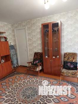 2-к квартира, посуточно, 41м2, 3/4 этаж