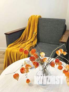 2-к квартира, посуточно, 45м2, 1/4 этаж