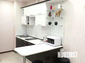 2-к квартира, посуточно, 40м2, 1/1 этаж