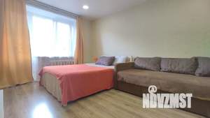2-к квартира, посуточно, 48м2, 2/4 этаж