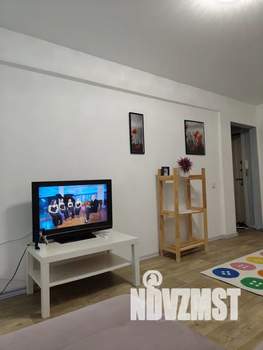 1-к квартира, посуточно, 32м2, 5/5 этаж