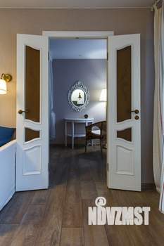 2-к квартира, посуточно, 44м2, 3/4 этаж