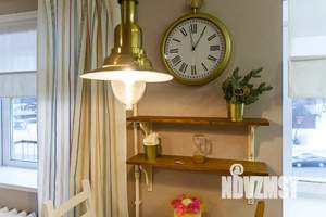 2-к квартира, посуточно, 45м2, 3/4 этаж