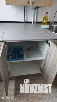 2-к квартира, посуточно, 45м2, 1/4 этаж