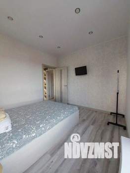 2-к квартира, посуточно, 54м2, 1/1 этаж