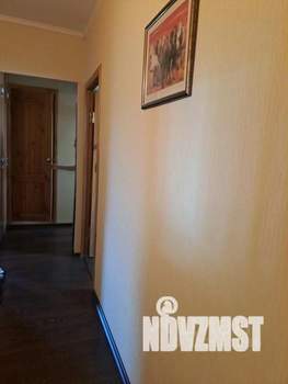 1-к квартира, посуточно, 47м2, 1/1 этаж