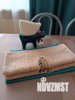 1-к квартира, посуточно, 60м2, 1/1 этаж