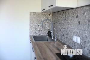 2-к квартира, посуточно, 45м2, 1/1 этаж