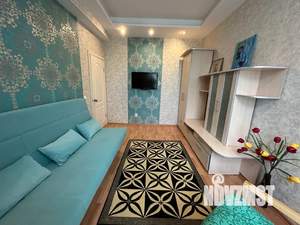 2-к квартира, посуточно, 47м2, 3/3 этаж