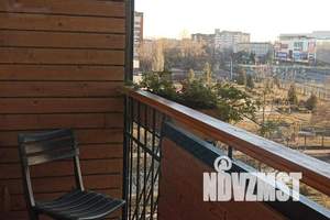 1-к квартира, посуточно, 28м2, 5/9 этаж