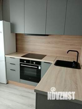 1-к квартира, на длительный срок, 32м2, 4/11 этаж