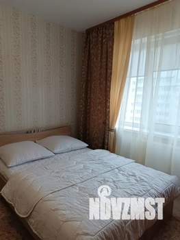 1-к квартира, посуточно, 30м2, 8/10 этаж