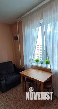 1-к квартира, посуточно, 37м2, 8/9 этаж