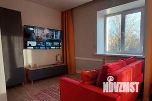 1-к квартира, посуточно, 32м2, 4/5 этаж