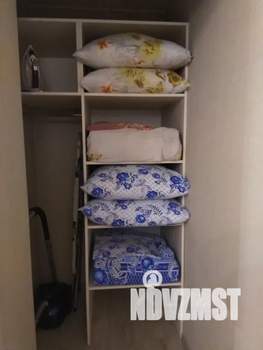 Студия квартира, посуточно, 31м2, 4/5 этаж