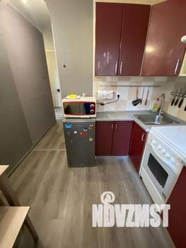 1-к квартира, посуточно, 30м2, 3/5 этаж