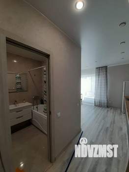 3-к квартира, посуточно, 55м2, 7/9 этаж