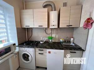 1-к квартира, посуточно, 30м2, 3/5 этаж