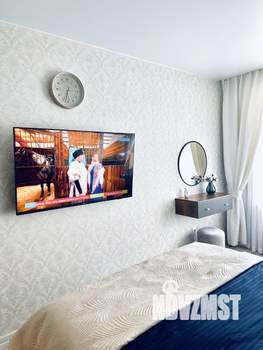 1-к квартира, посуточно, 37м2, 5/10 этаж