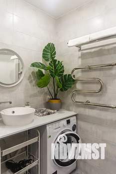 2-к квартира, посуточно, 48м2, 4/4 этаж