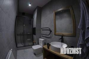 2-к квартира, посуточно, 38м2, 1/1 этаж